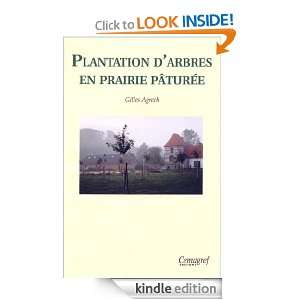 Plantation darbres en prairie pâturée (French Edition) Gilles 