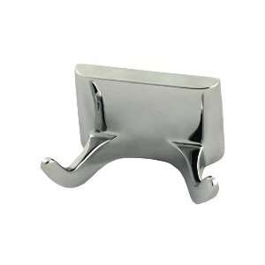  Taymor 01 9402 Sunglow Series Double Robe Hook, Polished 