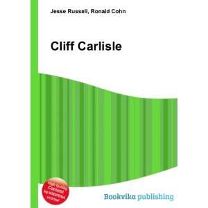  Cliff Carlisle Ronald Cohn Jesse Russell Books