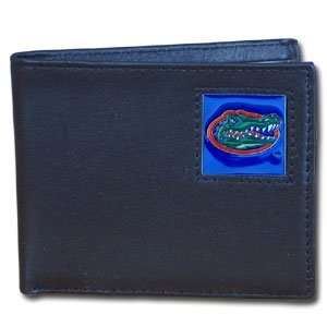    Florida Gators Bifold Wallet in a Window Box