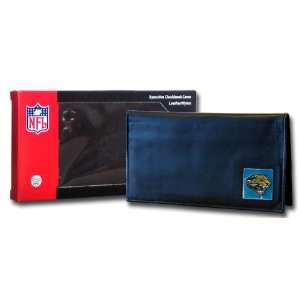   Deluxe NFL Checkbook in a Window Box 