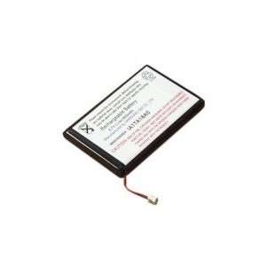    Compatible PDA/Handheld Battery for Palm Zire 71 Electronics