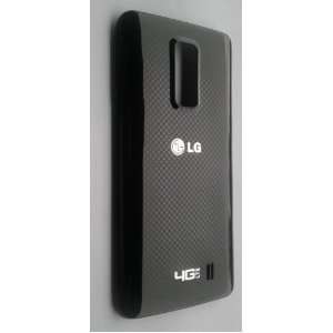  LG Spectrum VS920 Standard Back Cover Battery Door Cell 