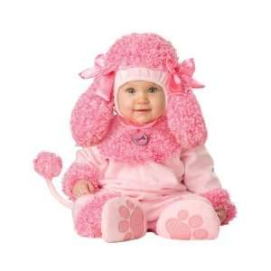   Poodle Infant Costume Child Clothes Size 12 18mo. Toys & Games