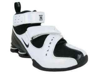  Nike Mens NIKE SHOX OPTIMAL BASKETBALL SHOES Shoes