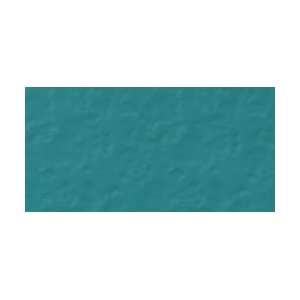  Bazzill Cardstock 8.5X11 Real Teal/OP BAZL E8 7139; 25 