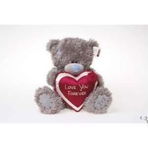  Me to You Tatty Teddy Love You Forever Heart 11 Bear 