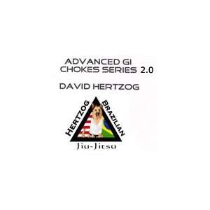  Advanced Gi Chokes DVD 2.0 with David Hertzog Everything 
