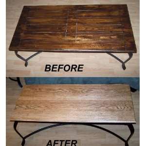   custom made vanity counter coffee end table top set