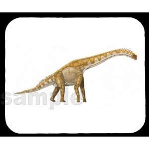  Brachiosaurus Mouse Pad mp2 