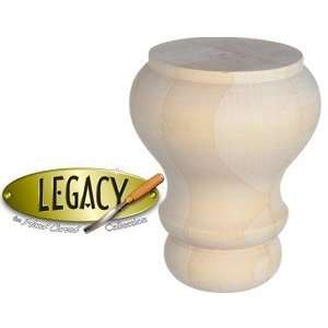  Legacy Bun Foot Aspen 5