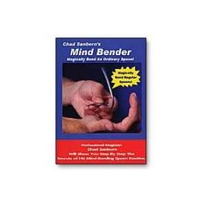  Mind Bender by Chad Sandborn Toys & Games