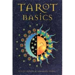  Tarot Basics (dk&bk)