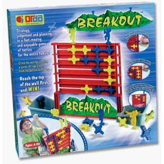  BREAKOUT GAME Toys & Games