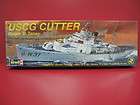 USCG Cutter Roger B. Taney   1/302 Scale Plastic Kit by Revell