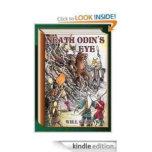   Book 2 Neath Odins Eye Will Greenway  Kindle Store