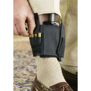  Ankle Holster
