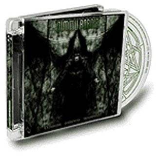   Reloaded by Dimmu Borgir ( Audio CD   Sept. 2, 2008)   Enhanced