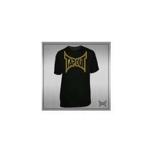  TapouT Classic Collection (Black/ Yellow) 