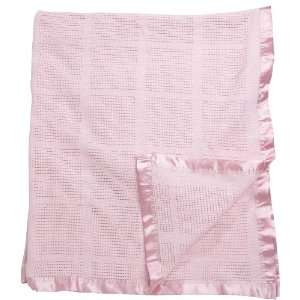  Northpoint Cotton Blanket   Rose Baby