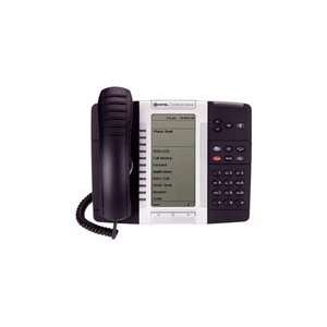  Mitel Networks 5330 IP Phone VoIP Phone   SIP, MiNet 