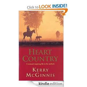 Heart Country Kerry McGinnis  Kindle Store