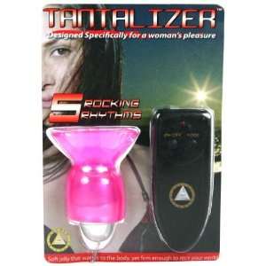  TANTALIZER PINKWD