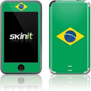  Brazil skin for iPod Touch (1st Gen)  Players 