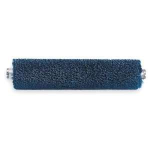  TANIS RB418 Conveyor Cylinder Brush,L20In,OD4In