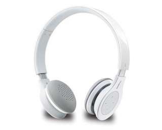 Rapoo H6060 Bluetooth 2.1+EDR Stereo Wireless Headset Headphone  Auto 