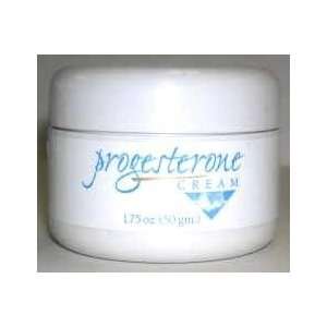 Progesterone Cream 1.75 oz
