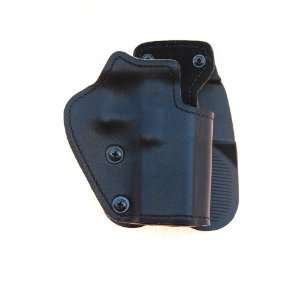  Mako 3 Layers Black Holster (synthetic material/Kydex 