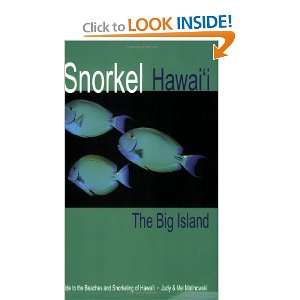   Snorkeling of Hawaii, 3rd Edition [Paperback] Judy Malinowski Books