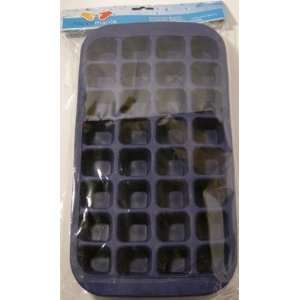  Ice cube Tray Suare3.7x3.2cm each Tray 33x18cm 100 