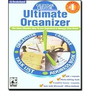  Calendar Creator Ultimate Organizer Electronics