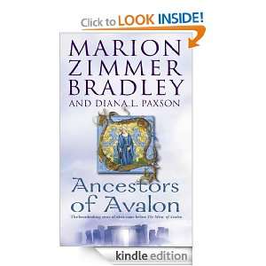    Diana L. Paxson, Marion Zimmer Bradley  Kindle Store
