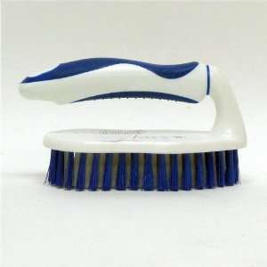  Scrub Brush with Handle  5x2.5x1.25 Case Pack 48 Arts 