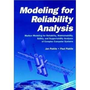  Modeling for Reliability Analysis Markov Modeling for 