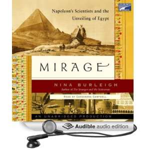  Mirage Napoleons Scientists and the Unveiling of Egypt 