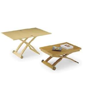  Mascotte Expandable Table Calligaris Italian Occasional 