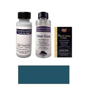   Paint Bottle Kit for 2003 Maserati All Models (203852) Automotive