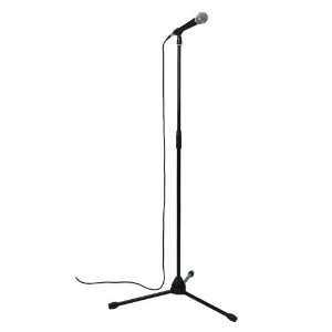  Mic/stand/cable Package Musical Instruments