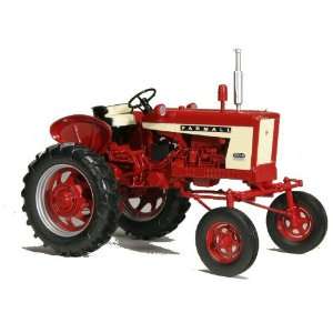  Farmall 116 Scale 504 Gas High Crop Tractor Toys & Games