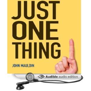   Investors (Audible Audio Edition) John Mauldin, Kerin McCue Books
