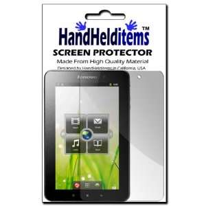  HHI Lenovo IdeaPad Tablet A1 Anti Fingerprint, Anti Glare 