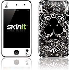  Casino Royale Club skin for iPod Touch (4th Gen)  