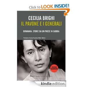   saggi) (Italian Edition) Cecilia Brighi  Kindle Store