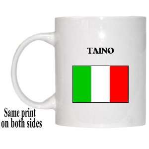  Italy   TAINO Mug 