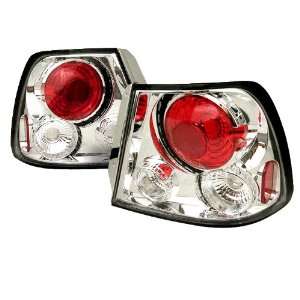  Hyundai Accent Altezza Taillights/ Tail Lights/ Lamps 