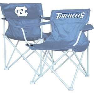  North Carolina Tar Heels Tailgating Chair